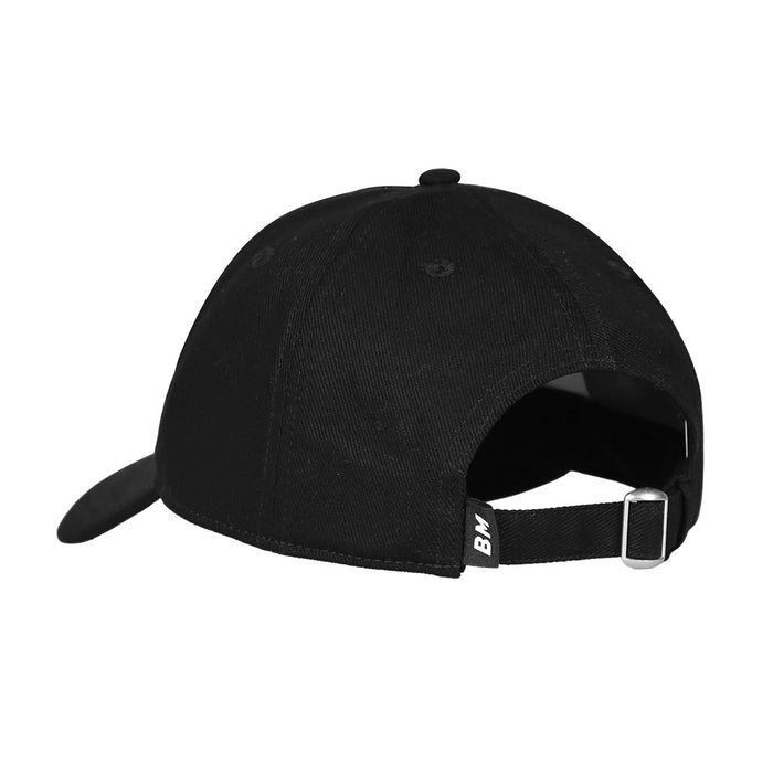 Beyond Medals Logo Dad Cap - Black