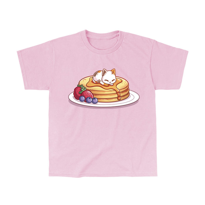 Classic Cotton T-shirt / Kids' / S