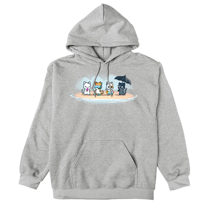 Pullover Hoodie / Unisex / S