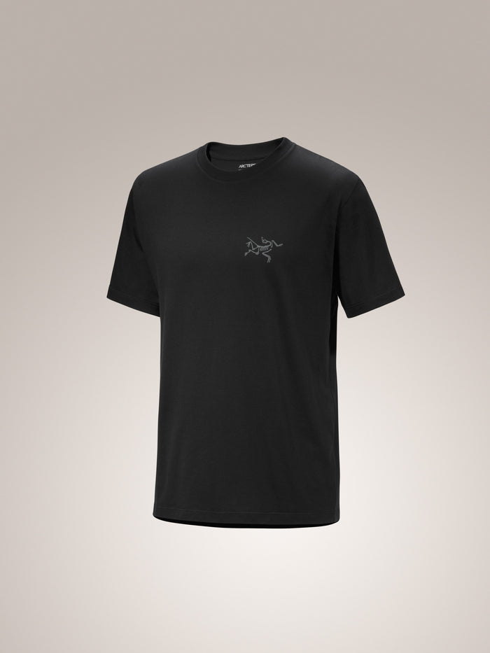 Kragg SL Cotton Shirt SS Men's