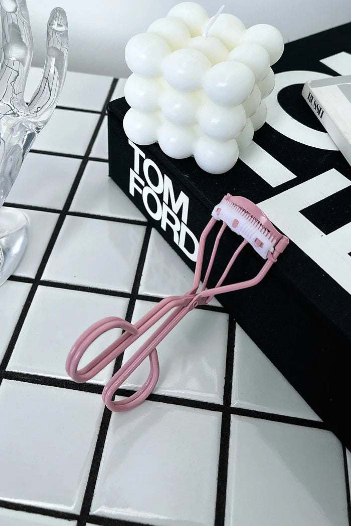 Lash Therapy - Eyelash Curler