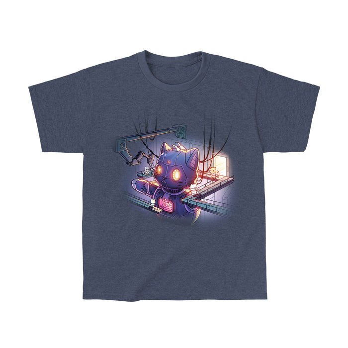 Classic Cotton T-shirt / Kids' / S