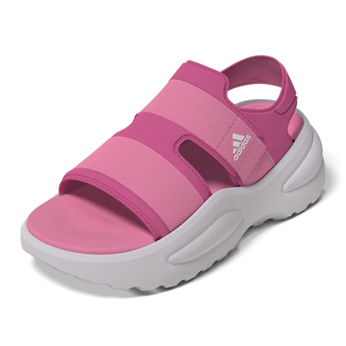 סנדלי MEHANA SANDAL KIDS ילדות - ורוד / לבן