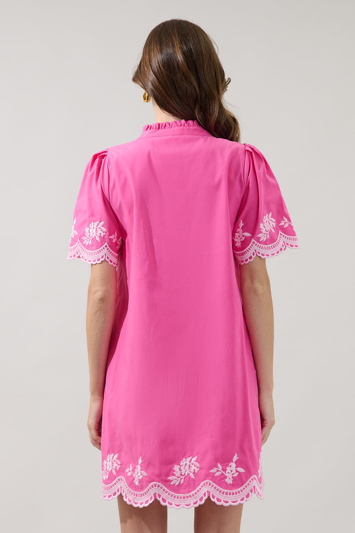 FUCHSIA-PINK