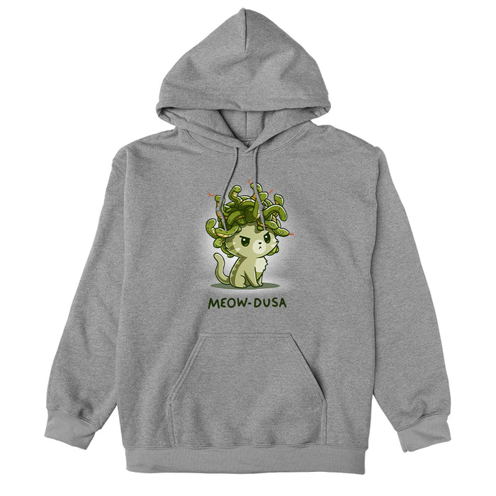 Pullover Hoodie / S