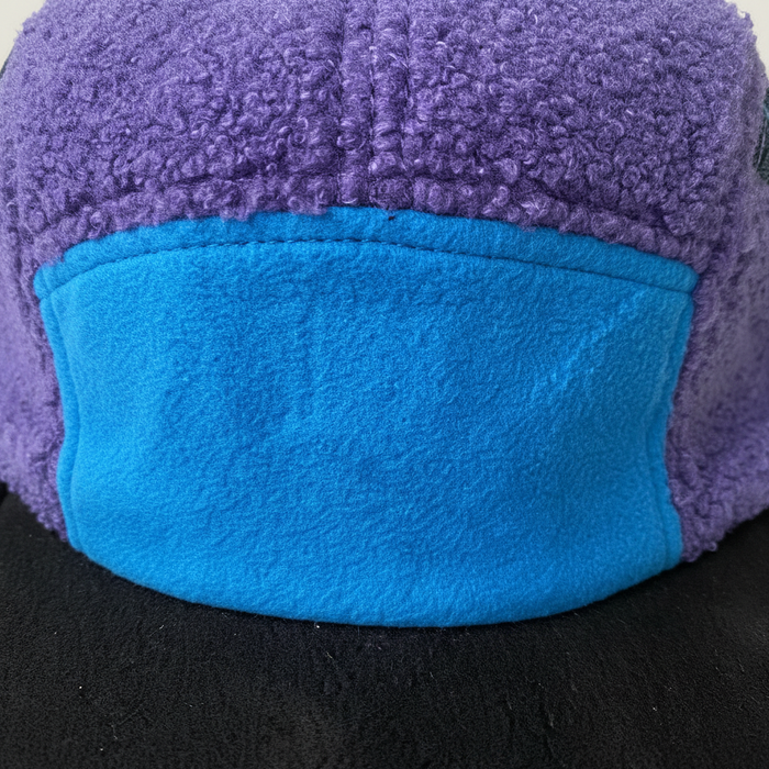 Patch Panel Cap by CRUX