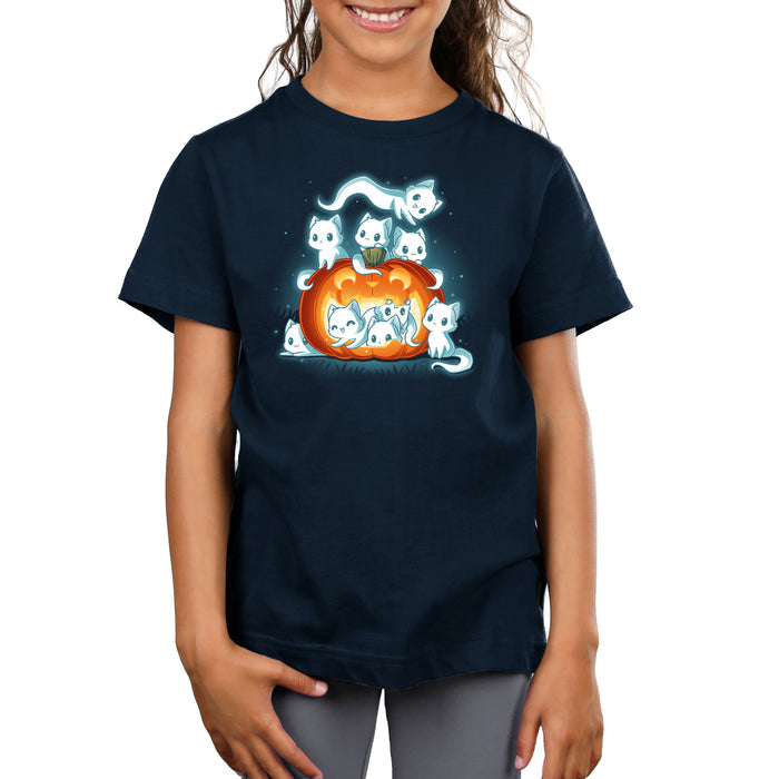 Premium Cotton T-shirt / Kids' / S