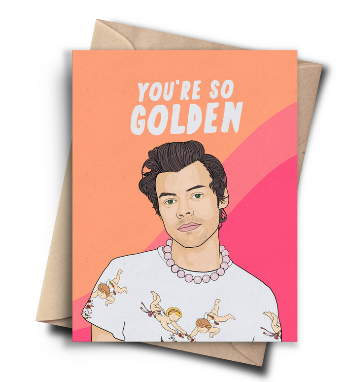 Pop Cult Paper Cards