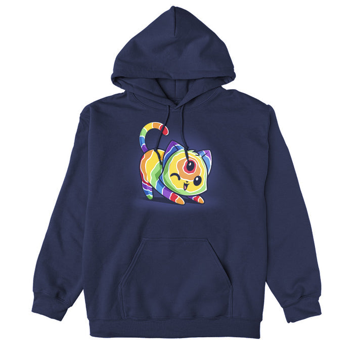 Pullover Hoodie / Unisex / S