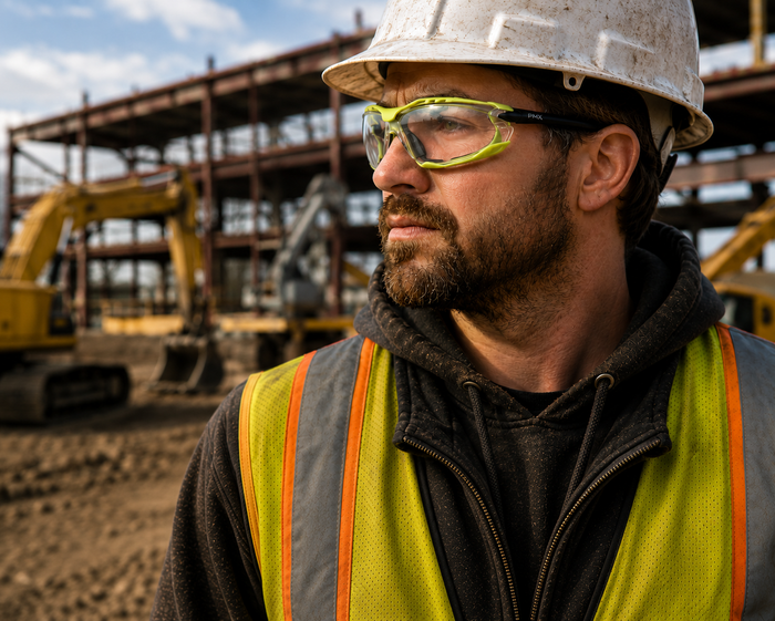 Pyramex Proximity® Safety Glasses