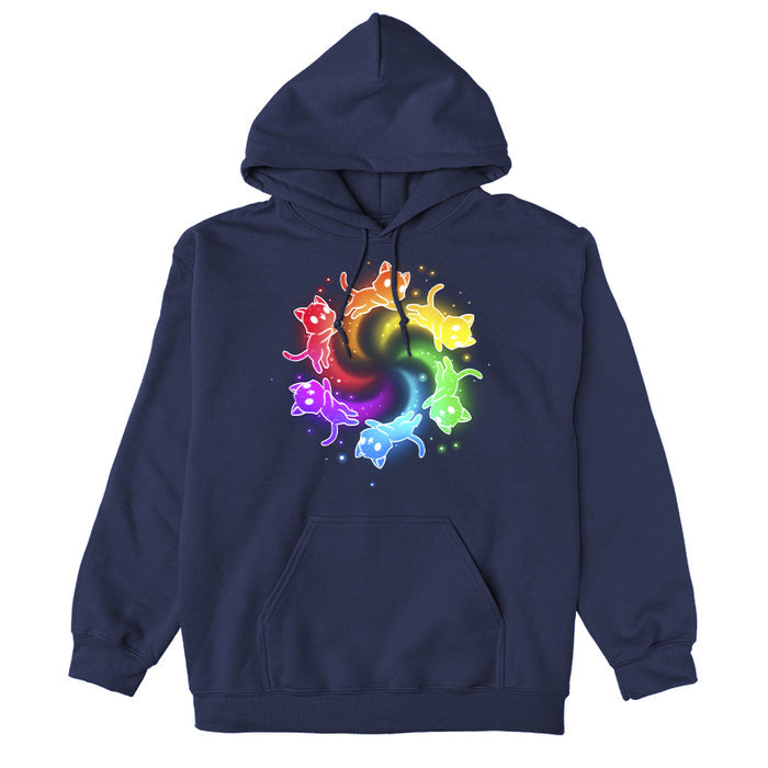 Pullover Hoodie / Unisex / S
