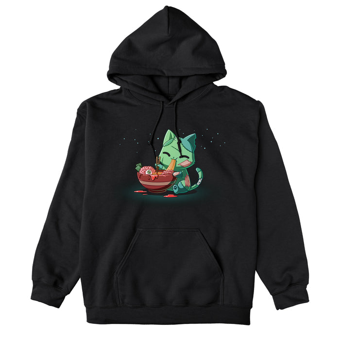 Pullover Hoodie / Unisex / S
