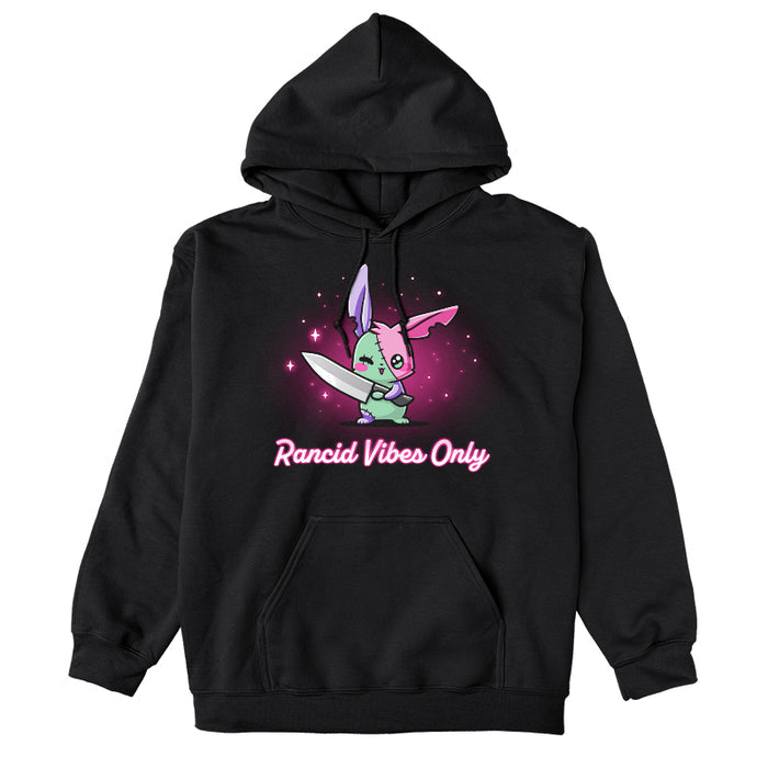 Pullover Hoodie / Unisex / S