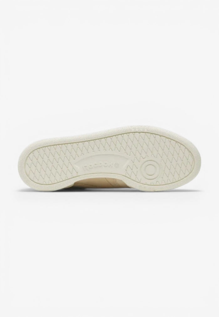 DAMES SPORTIEVE VETERSCHO-Beige suède/nubuck