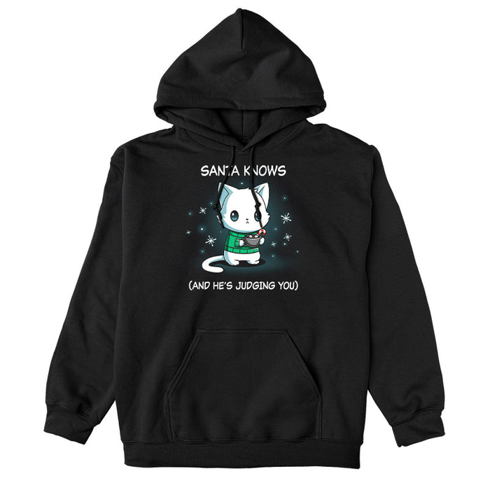 Pullover Hoodie / Unisex / S