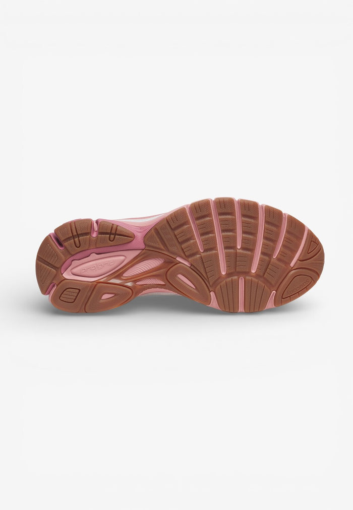 DAMES SPORTIEVE VETERSCHO-Roze