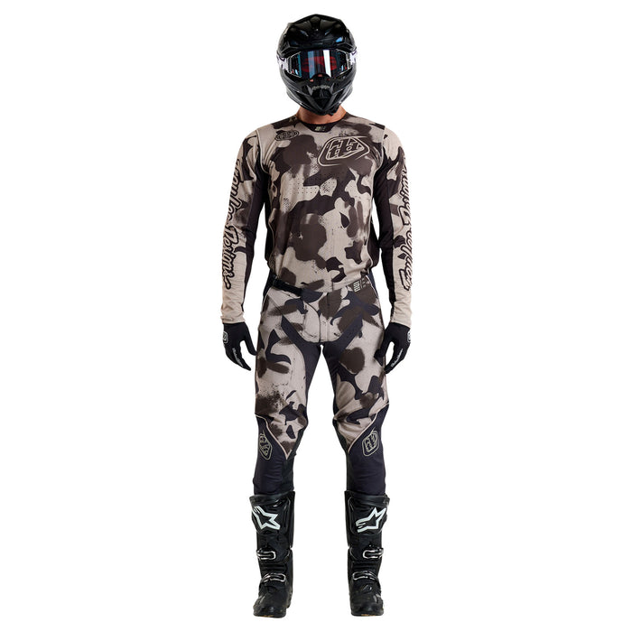 SE Pro Pant Blotted Phantom / Taupe