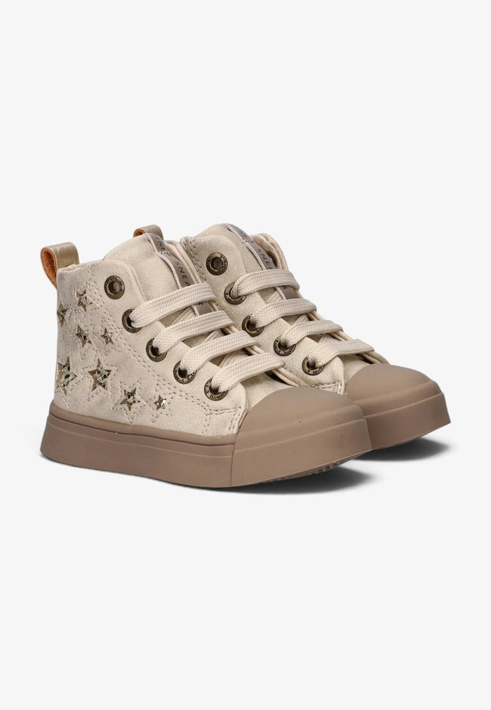 Meisjes schoenen-Beige diversen