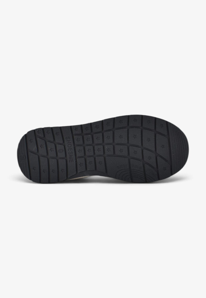 Jongens schoenen-Blauw combi kleur