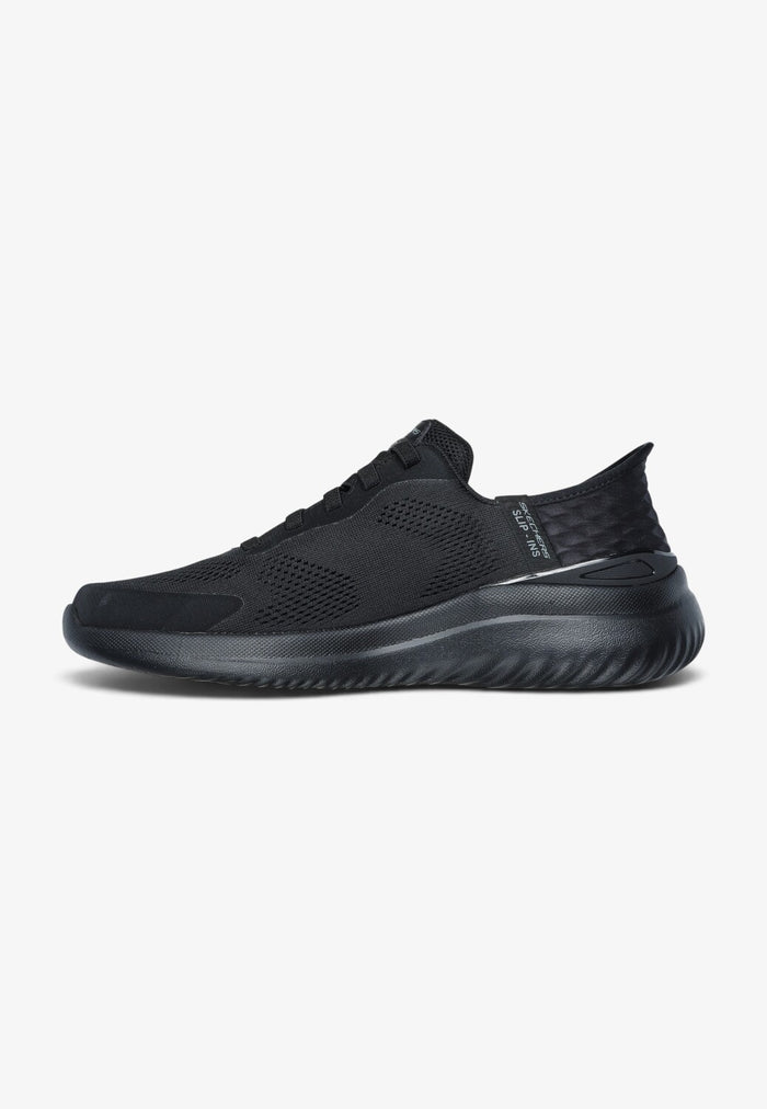 Heren veterschoenen-Zwart diversen