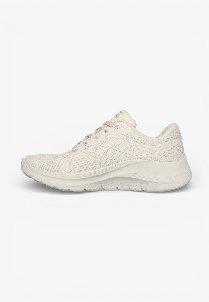 DAMES SPORTIEVE VETERSCHO-Beige diversen