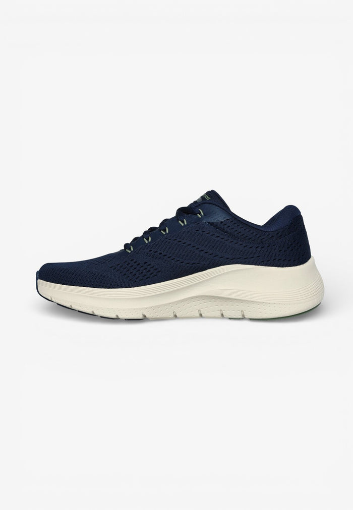 Heren veterschoenen-Blauw diversen