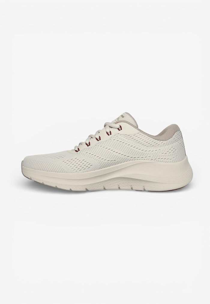 Heren veterschoenen-Off White