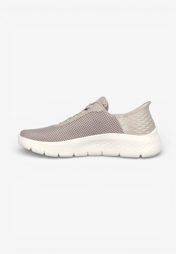 DAMES SPORTIEVE VETERSCHO-Beige diversen