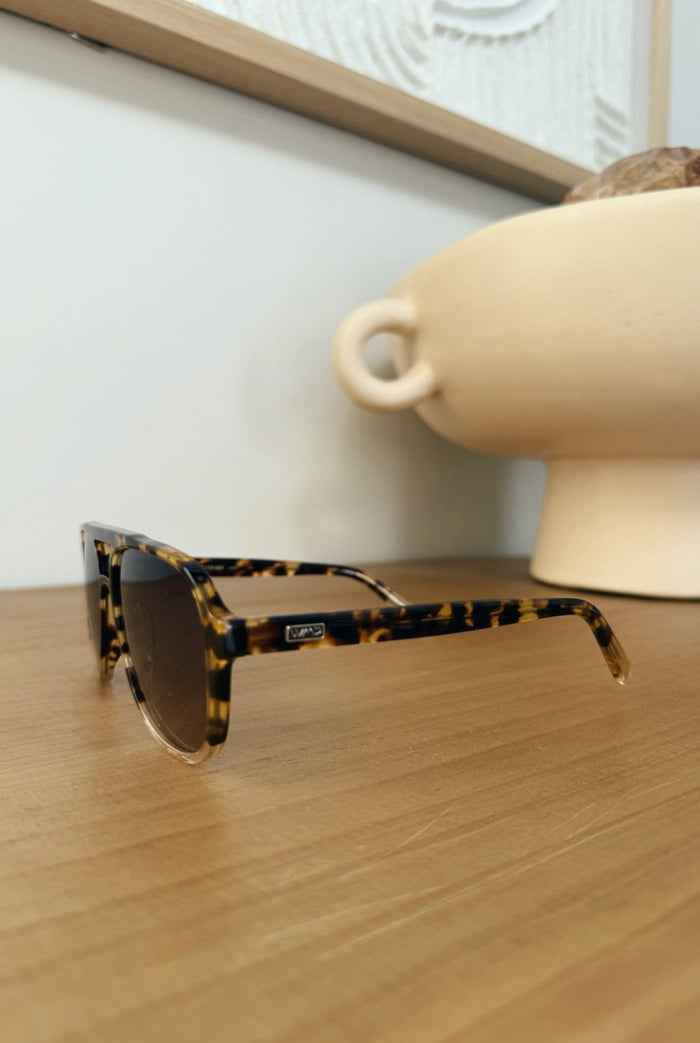 Skybound Aviator Polarized Sunglasses