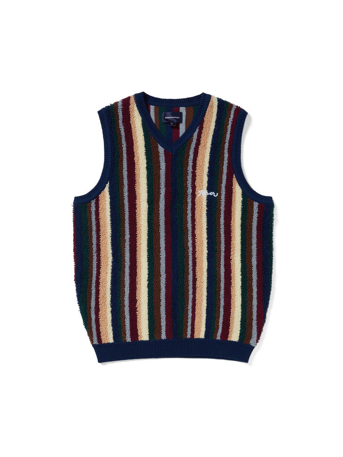 Navy / S