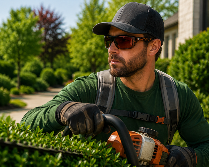 Venture Gear Full Frame Vallejo Safety Glasses