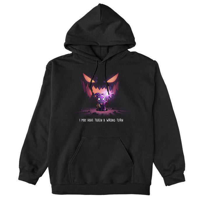 Pullover Hoodie / Unisex / S