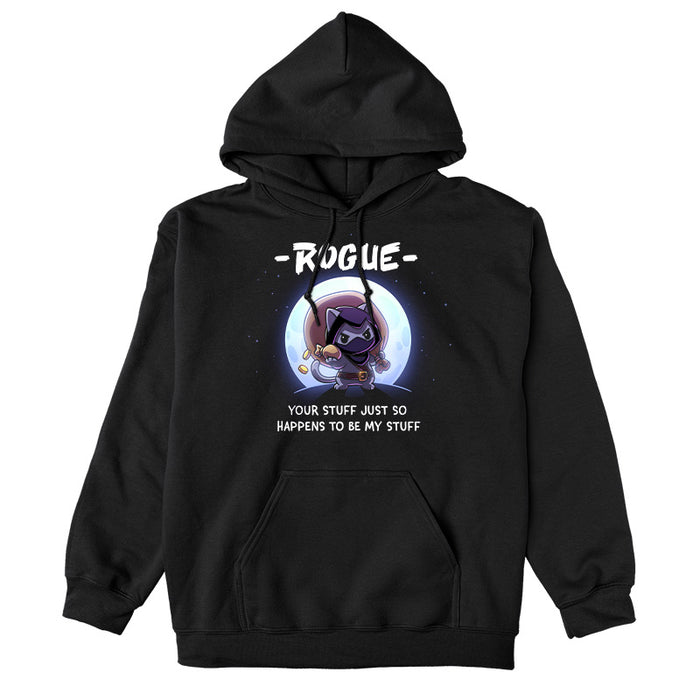 Pullover Hoodie / Unisex / S
