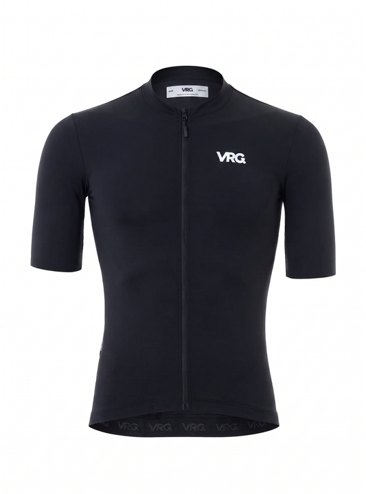 138 VRG JERSEY BLACK - MEN