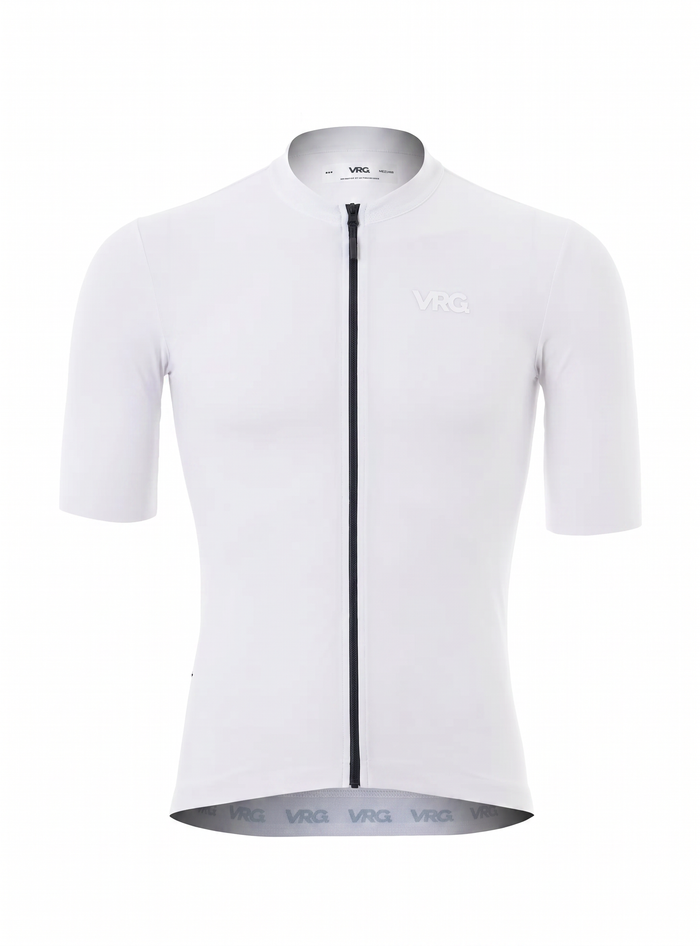 138 VRG JERSEY WHITE - MEN