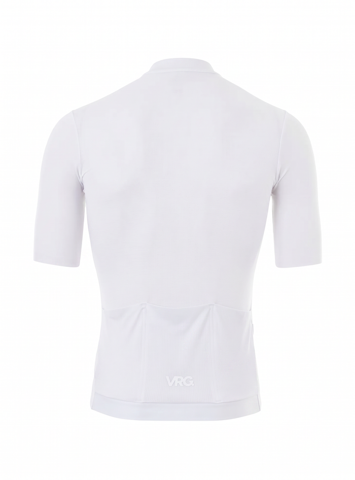138 VRG JERSEY WHITE - MEN