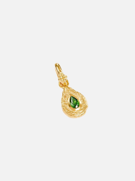 By Charlotte | With Love Pendant - May | Perlu