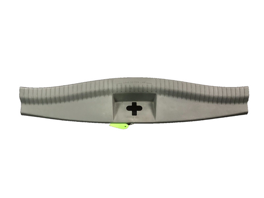 2005-2007 Jeep Grand Cherokee SRT Lift Gate Door Sill Scuff Plate 5HS29BD5AF