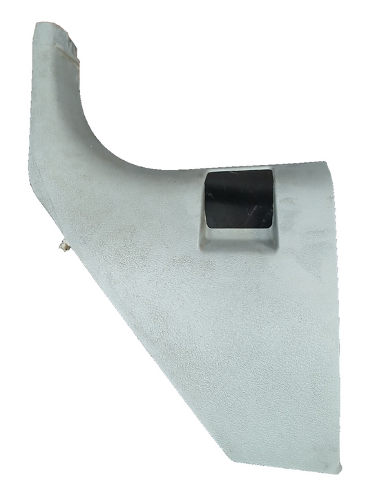 2006-2010 Grand Cherokee Commander Driver LH Side Cowl Panel Trim 1cl27bd5ab