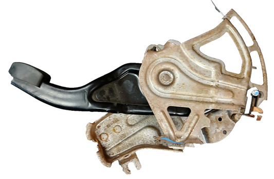 2011-2020 Dodge Charger Emergency E Parking Brake Lever Pedal Assembly