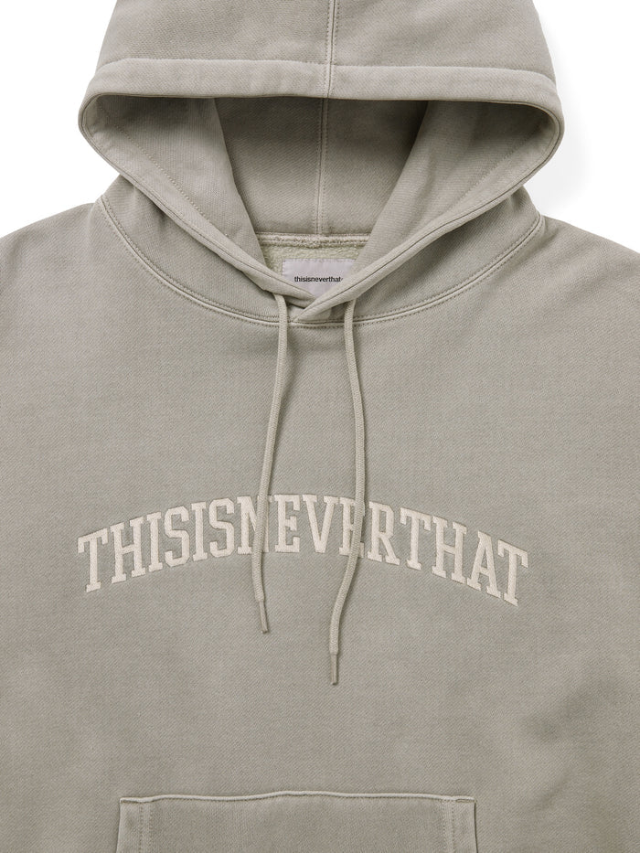 Arch-Logo Hoodie