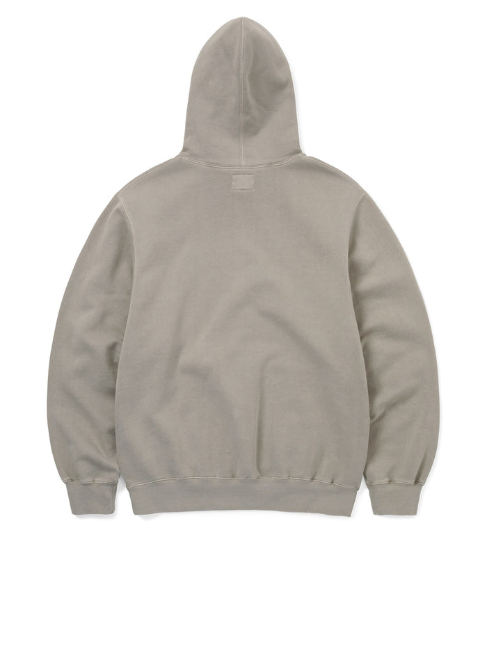 Arch-Logo Hoodie