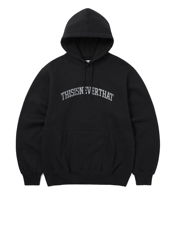 Arch-Logo Hoodie