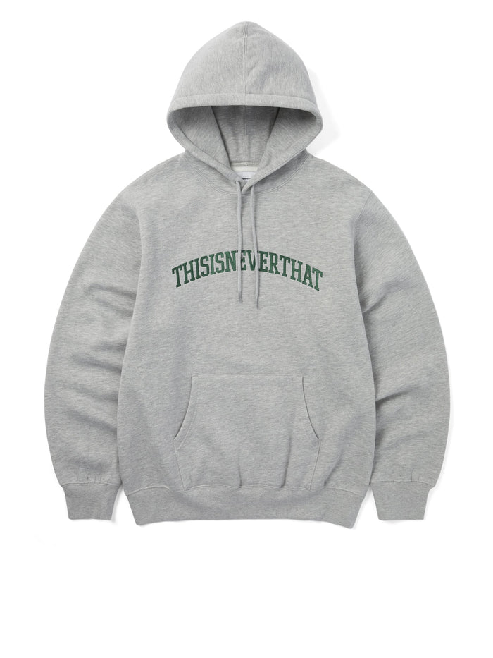 Heather Grey / S