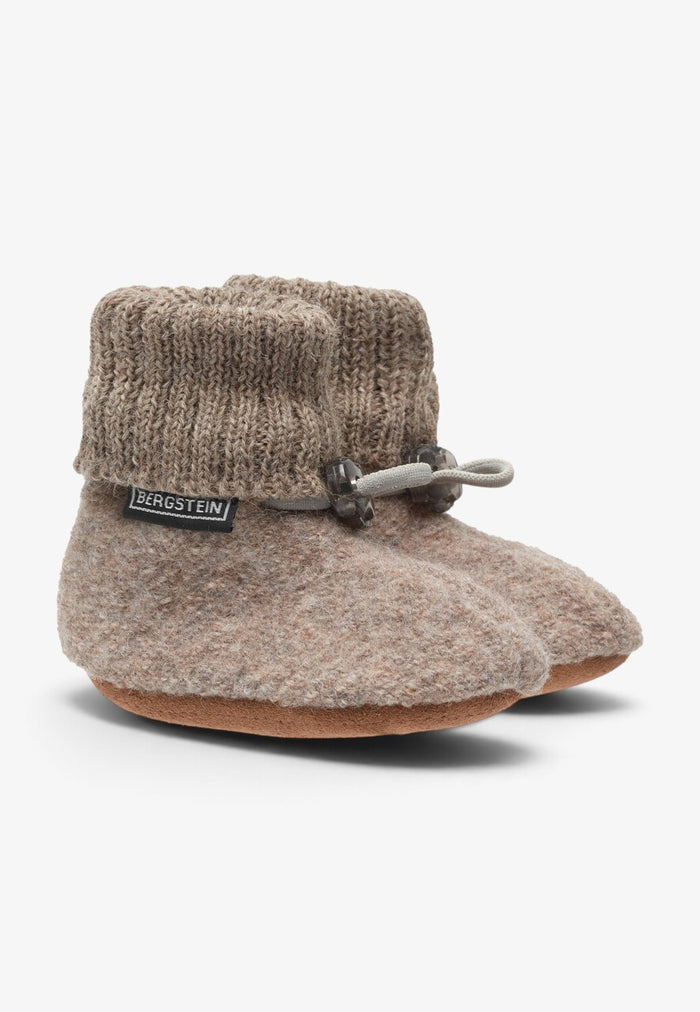 Unisex kids-Beige diversen