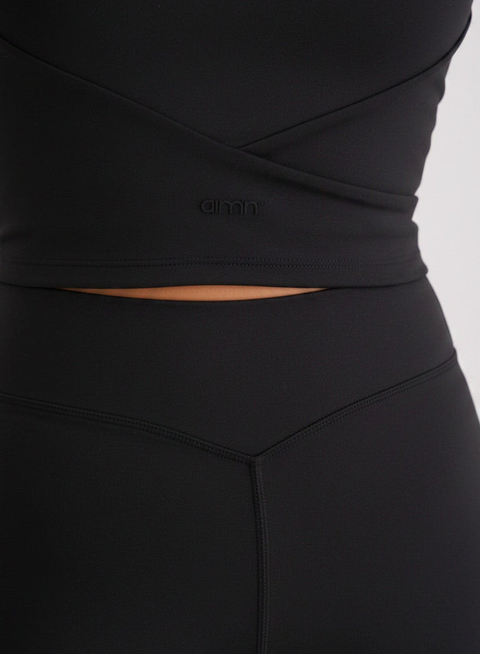 Black Sense Bralette
