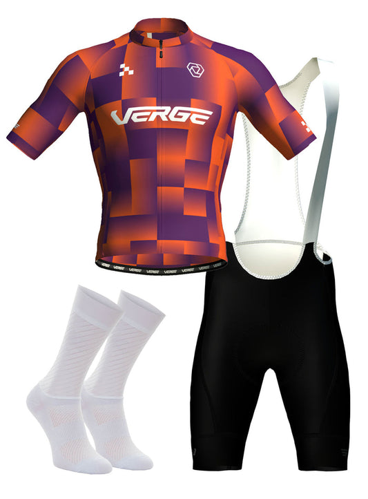 CLASSIC COLLECTION - MEN'S COBBLES BUNDLE