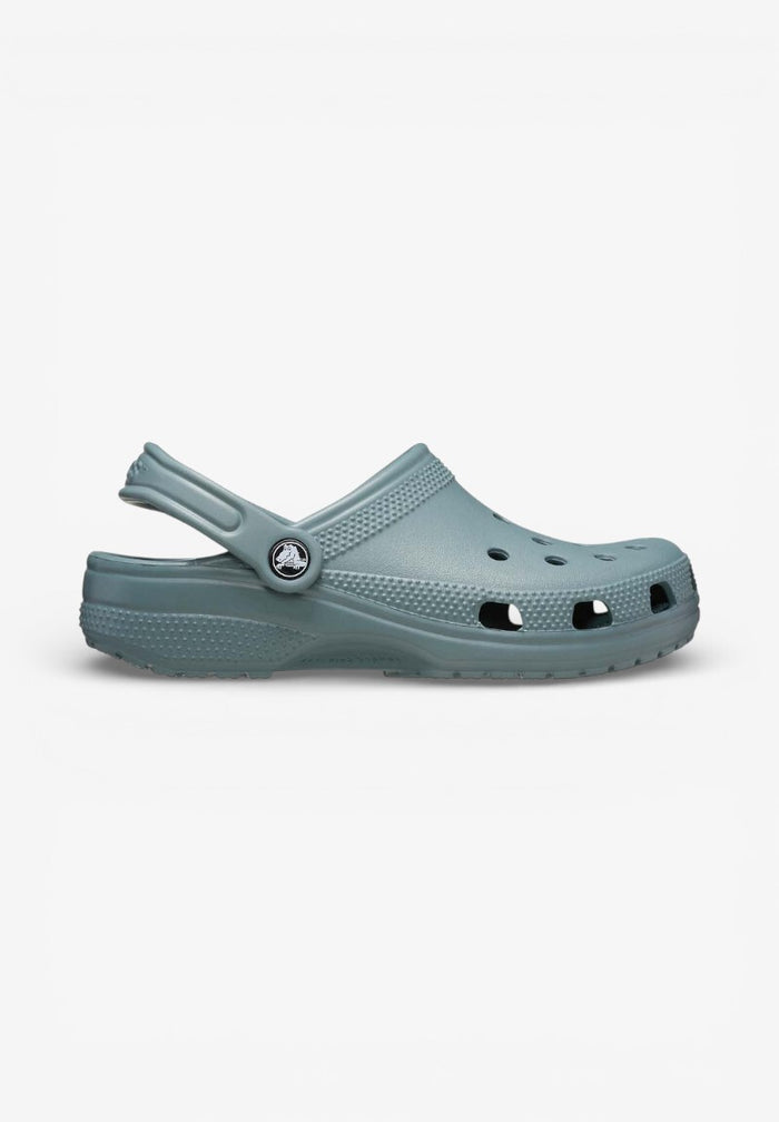 Clog-Lichtblauw