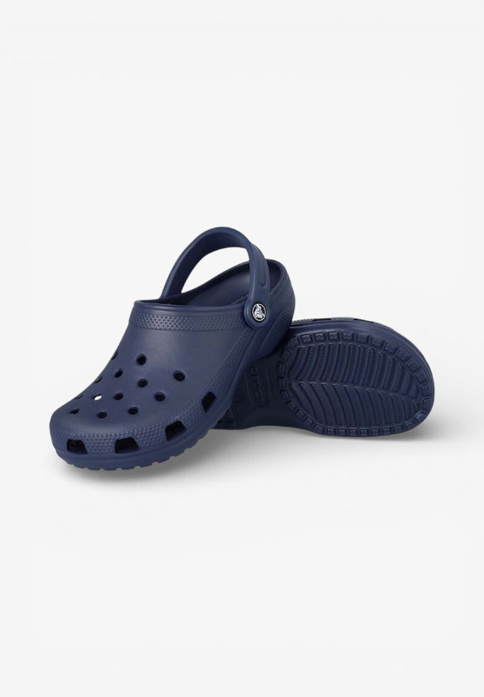 Clog-Blauw diversen
