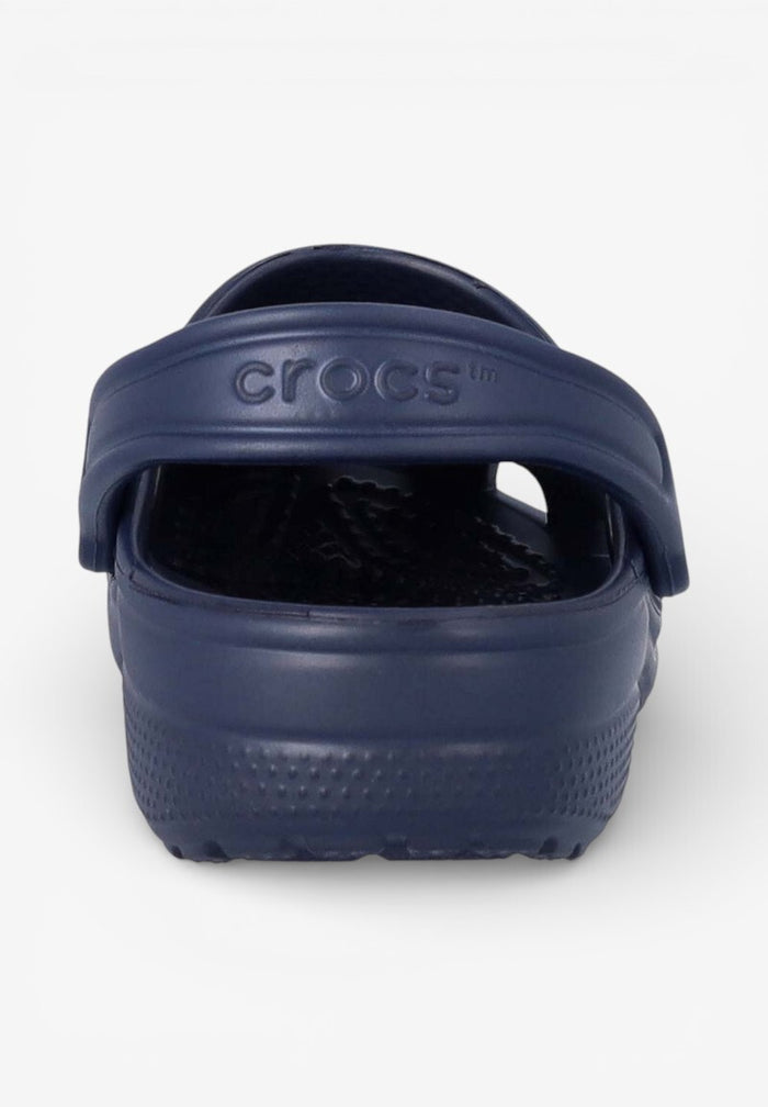 Clog-Blauw diversen